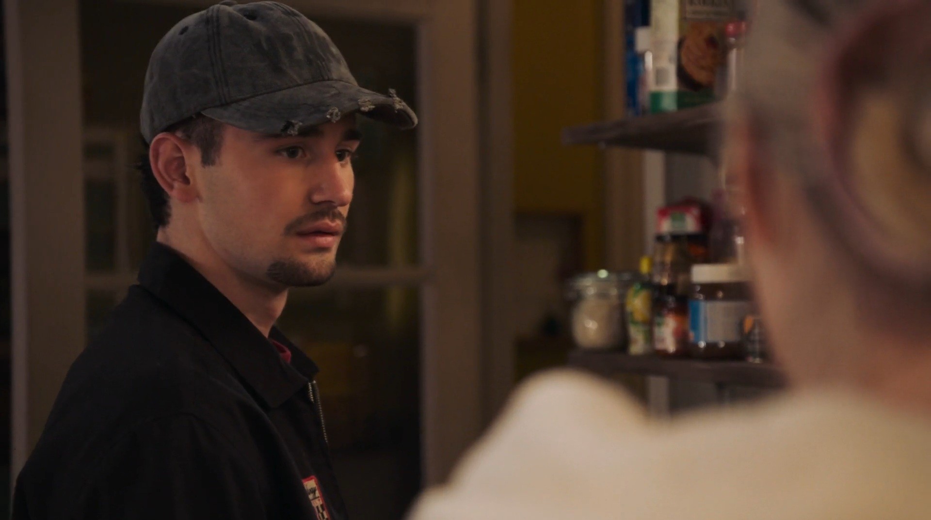 Nola zoekt toenadering tot Steef